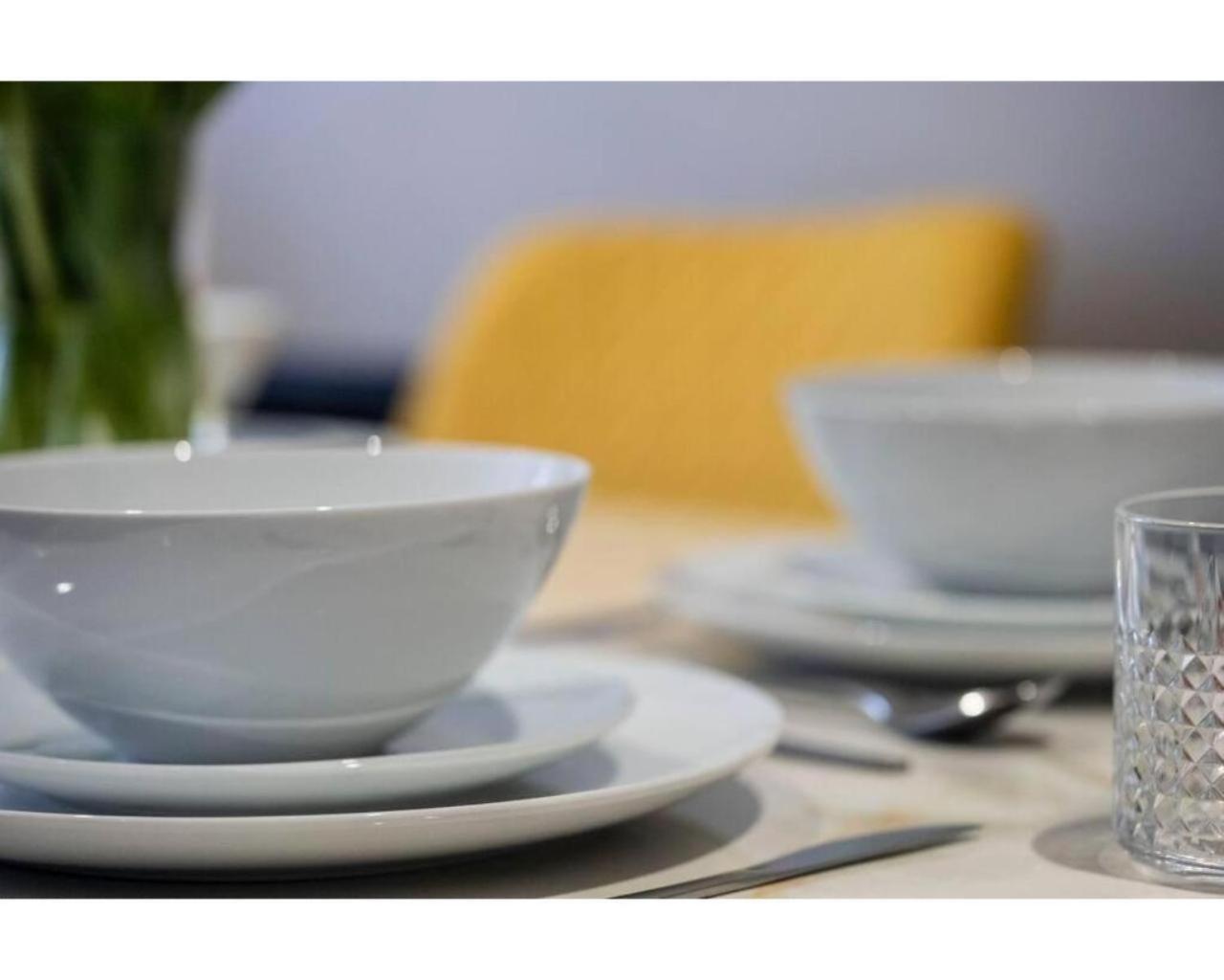 Central Belfast Apartments Queen'S Hideaway 外观 照片
