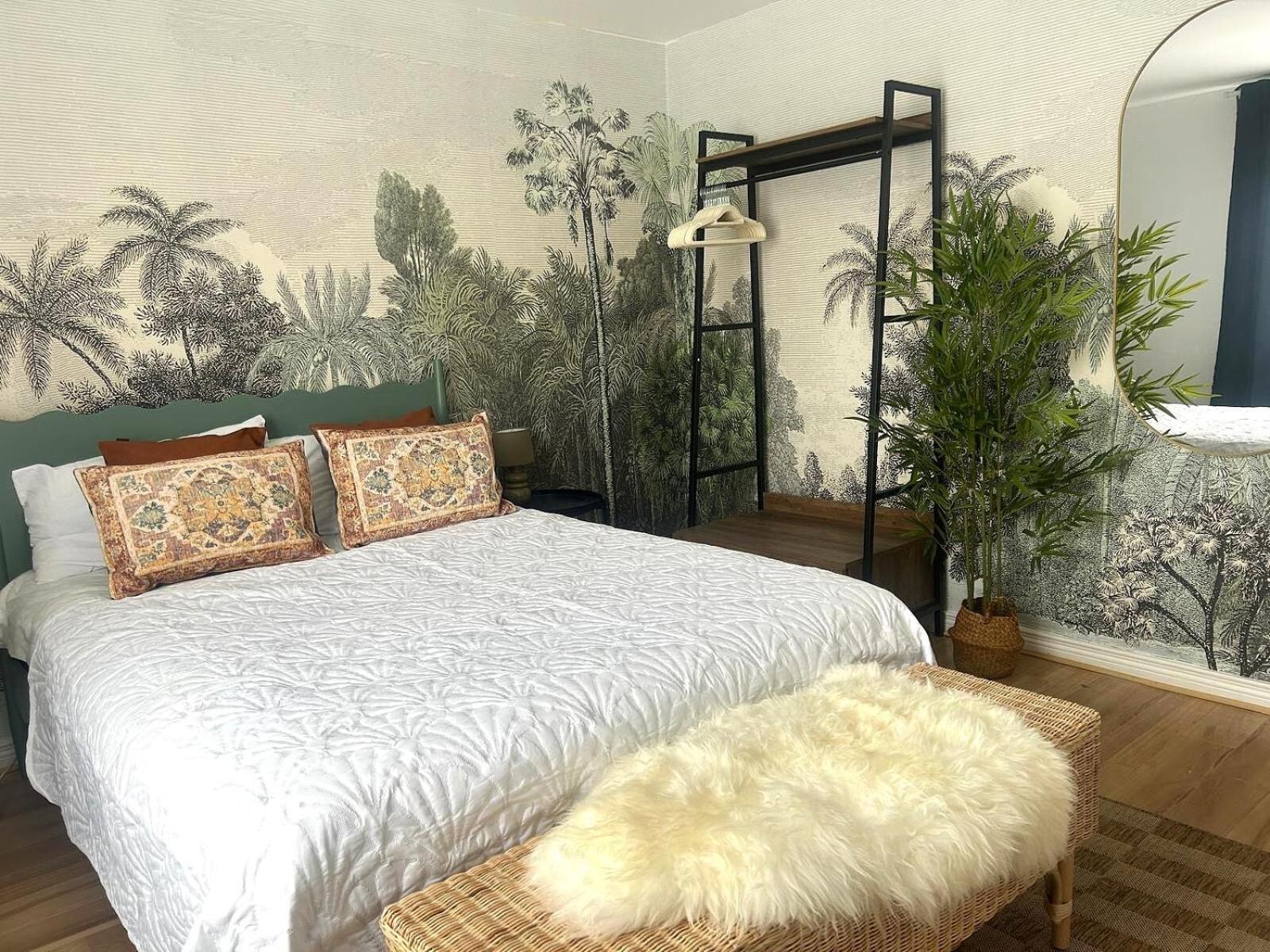 Central Belfast Apartments Queen'S Hideaway 外观 照片