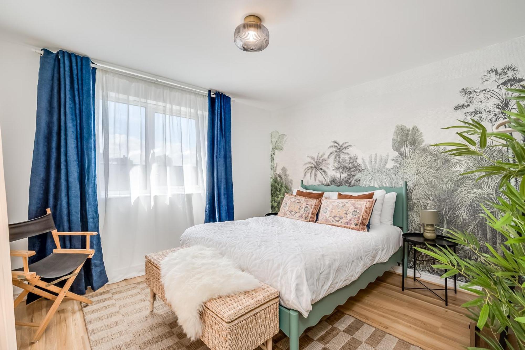 Central Belfast Apartments Queen'S Hideaway 外观 照片