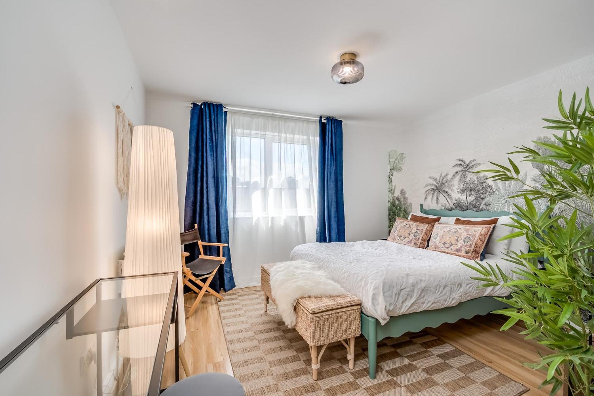 Central Belfast Apartments Queen'S Hideaway 外观 照片