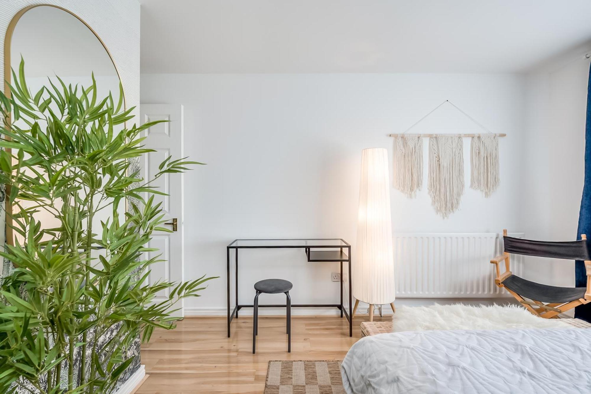 Central Belfast Apartments Queen'S Hideaway 外观 照片