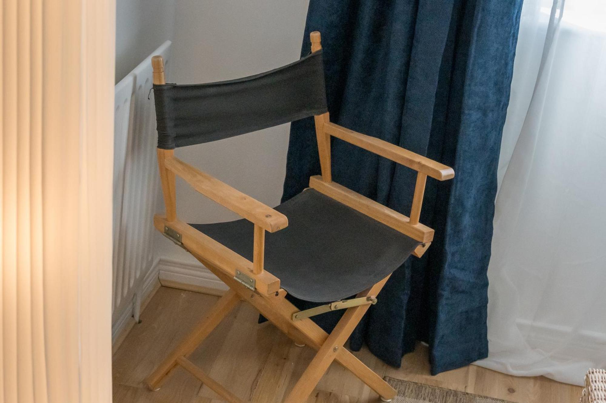 Central Belfast Apartments Queen'S Hideaway 外观 照片