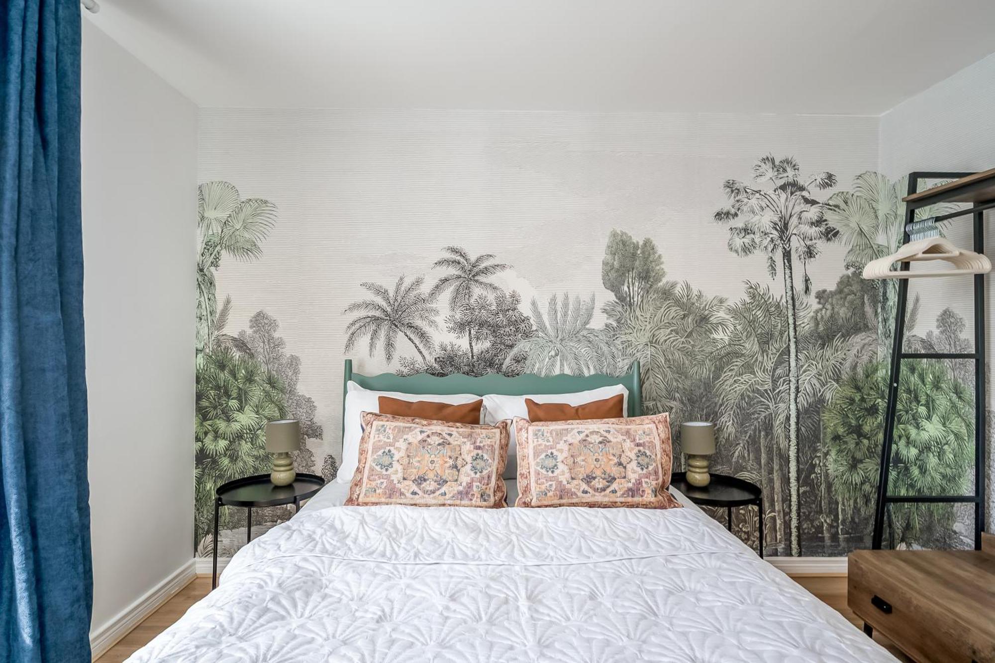 Central Belfast Apartments Queen'S Hideaway 外观 照片